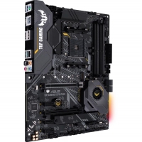 華碩（ASUS）TUF GAMING X570-PLUS 主板