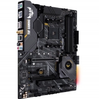 華碩（ASUS） TUF GAMING X570-PLUS (WI-FI)主板 AM4接口