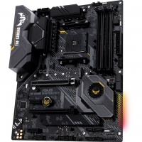 華碩（ASUS） TUF GAMING X570-PLUS (WI-FI)主板 AM4接口