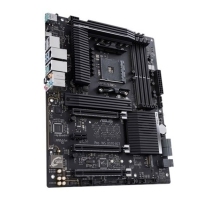 華碩（ASUS）PRO WS X570-ACE 工作站主板 AM4支持AMD5800X/5700G