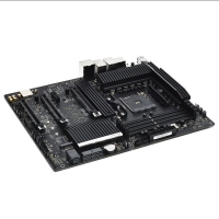 華碩（ASUS）PRO WS X570-ACE 工作站主板 AM4支持AMD5800X/5700G