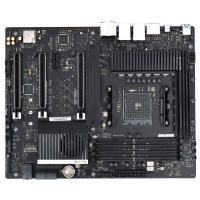 華碩（ASUS）PRO WS X570-ACE 工作站主板 AM4支持AMD5800X/5700G