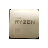 AMD 銳龍R7-5800 (散片) 3.4GHz 八核心十六線程/AM4
