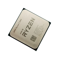 AMD 銳龍R7-5800 (散片) 3.4GHz 八核心十六線程/AM4