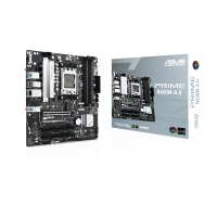 華碩PRIME B650M-A II主板 HDMI+DP+VGA