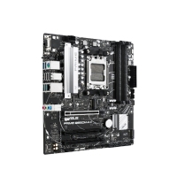 華碩PRIME B650M-A II主板 HDMI+DP+VGA