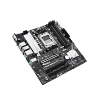 華碩PRIME B650M-A II主板 HDMI+DP+VGA