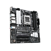 華碩PRIME B650M-A II主板 HDMI+DP+VGA