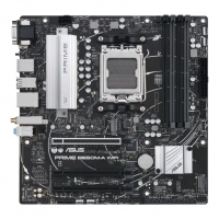華碩PRIME B650M-A WIFI主板 支持 CPU 7700X/7600X (AMD B650/socket AM5)