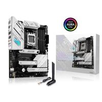 華碩ROG STRIX B650-A GAMING WIFI 吹雪主板 支持 CPU 7700X/7600X