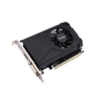 索泰（ZOTAC） GT1030 D4雷霆版支持多屏臺式主機(jī)辦公學(xué)習(xí)電腦獨(dú)立顯卡 1030 4GD4 雷霆