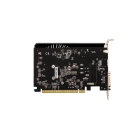 索泰（ZOTAC） GT1030 D4雷霆版支持多屏臺式主機(jī)辦公學(xué)習(xí)電腦獨(dú)立顯卡 1030 4GD4 雷霆