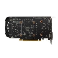 索泰（ZOTAC）GTX1050TI-4GD5 雷霆TSI PA 臺(tái)式電腦主機(jī)獨(dú)顯游戲LOL吃雞獨(dú)立顯卡