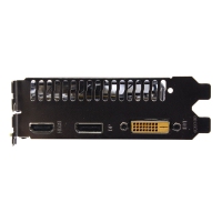 索泰（ZOTAC）GTX1050TI-4GD5 雷霆TSI PA 臺(tái)式電腦主機(jī)獨(dú)顯游戲LOL吃雞獨(dú)立顯卡