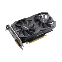 索泰（ZOTAC）GTX1050TI-4GD5 雷霆TSI PA 臺(tái)式電腦主機(jī)獨(dú)顯游戲LOL吃雞獨(dú)立顯卡