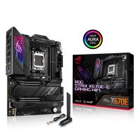 華碩 玩家國度 ROG STRIX X670E-E GAMING WIFI主板 
