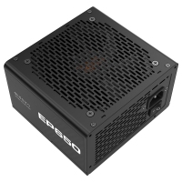 愛(ài)國(guó)者（aigo） EP650 額定650W 機(jī)箱電腦電源(80Plus白牌/主動(dòng)式PFC/支持背線/大單路12V）