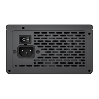愛(ài)國(guó)者（aigo） EP650 額定650W 機(jī)箱電腦電源(80Plus白牌/主動(dòng)式PFC/支持背線/大單路12V）