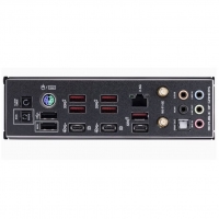 華碩 ROG CROSSHAIR X670E GENE主板 支持 CPU 7950X/7900X (AMD X670E/socket AM5)