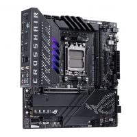 華碩 ROG CROSSHAIR X670E GENE主板 支持 CPU 7950X/7900X (AMD X670E/socket AM5)