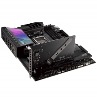 華碩（ASUS）ROG CROSSHAIR X670E HERO主板 支持 CPU 7950X/7900X (AMD X670E