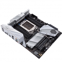 華碩(ASUS) PRIME TRX40-PRO S主板 支持cpu 銳龍3960X/3970X/3990X(AMD TRX40