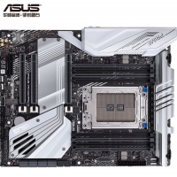 華碩(ASUS) PRIME TRX40-PRO S主板 支持cpu 銳龍3960X/3970X/3990X(AMD TRX40