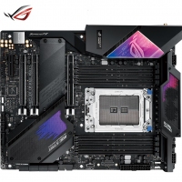 華碩（ASUS） ROG STRIX TRX40-XE GAMING主板 支持cpu 銳龍3960X/3970X/3990X