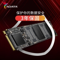 威剛XPG GAMMIX S20 512G 主板固態(tài) M.2 2280