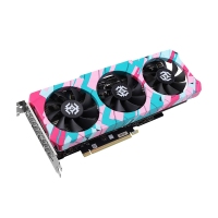 索泰(ZOTAC) RTX 3060-12GD6 X-GAMING GOC 臺式機/游戲吃雞/電競顯卡
