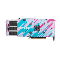 索泰(ZOTAC) RTX 3060-12GD6 X-GAMING GOC 臺式機/游戲吃雞/電競顯卡