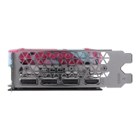 索泰(ZOTAC) RTX 3060-12GD6 X-GAMING GOC 臺式機/游戲吃雞/電競顯卡