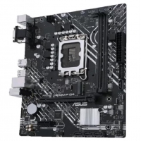華碩 ASUS PRIME H610M-F D4 主板（ Intel H610/LGA 1700）