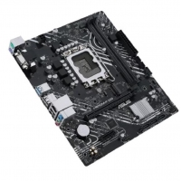 華碩 ASUS PRIME H610M-F D4 主板（ Intel H610/LGA 1700）