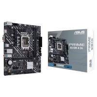 華碩（ASUS） PRIME H610M-K D4主板