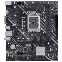華碩（ASUS） PRIME H610M-K D4主板