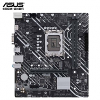 華碩（ASUS） PRIME H610M-K D4主板
