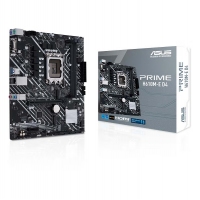 華碩（ASUS）PRIME H610M-E D4主板