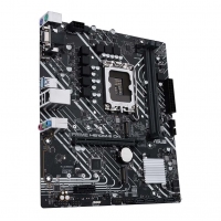 華碩（ASUS）PRIME H610M-E D4主板