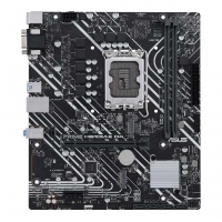 華碩（ASUS）PRIME H610M-E D4主板