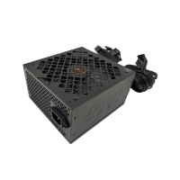 三段式電源 刺客PRO790 額定600W 靜音芯片智能溫控電腦電源