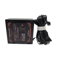 三段式電源 刺客PRO790 額定600W 靜音芯片智能溫控電腦電源