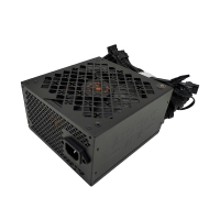 三段式電源 刺客PRO890 額定700W 靜音芯片智能溫控電腦電源