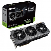華碩 TUF-RTX4080-O16G-GAMING 電競(jìng)游戲顯卡