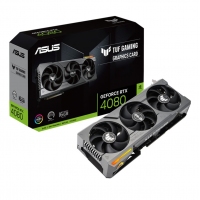 華碩（ASUS） TUF-RTX4080-16G-GAMING 電競(jìng)游戲?qū)I(yè)顯卡