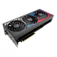 華碩（ASUS）ROG-STRIX-RTX4070TI-O12G-GAMING 電競(jìng)游戲?qū)I(yè)獨(dú)立顯卡