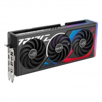 華碩（ASUS）ROG-STRIX-RTX4070TI-O12G-GAMING 電競(jìng)游戲?qū)I(yè)獨(dú)立顯卡