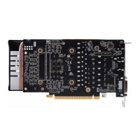 索泰（ZOTAC） GTX1660super-6GD6 毀滅者 電競設計3D游戲顯獨立卡