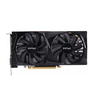 索泰（ZOTAC） GTX1660super-6GD6 毀滅者 電競設計3D游戲顯獨立卡