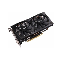 索泰（ZOTAC） GTX1660super-6GD6 毀滅者 電競設計3D游戲顯獨立卡